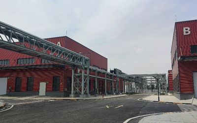 Chine Beijing Royal Crown Additives Co., Ltd Profil de l'entreprise