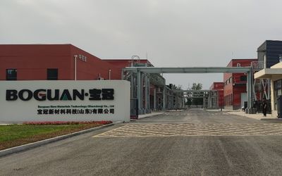 Chine Beijing Royal Crown Additives Co., Ltd Profil de l'entreprise