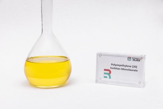 Un bon prix. Polysorbate 20, polyoxyéthylène (20) Sorbitane monolaurate, C58H114O26, Solubilisant et pénétrants en ligne